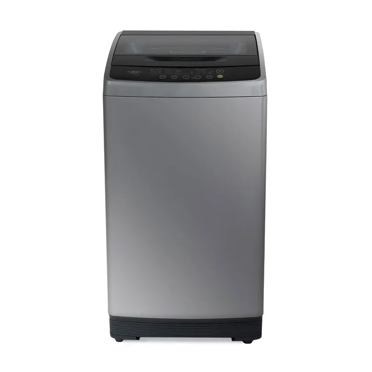 Lavadora 11 Kilos HACEB Carga Superior PFD 9002376 GR Gris » Lavadora 11 Kilos HACEB Carga Superior PFD 9002376 GR Gris