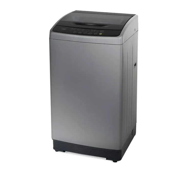 Lavadora 11 Kilos HACEB Carga Superior PFD 9002376 GR Gris » Lavadora 11 Kilos HACEB Carga Superior PFD 9002376 GR Gris - Imagen 3