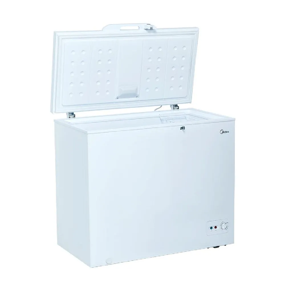 Congelador MIDEA 9.0 Pies Cubicos 249 Litros » Congelador MIDEA 9.0 Pies Cubicos 249 Litros - Imagen 3