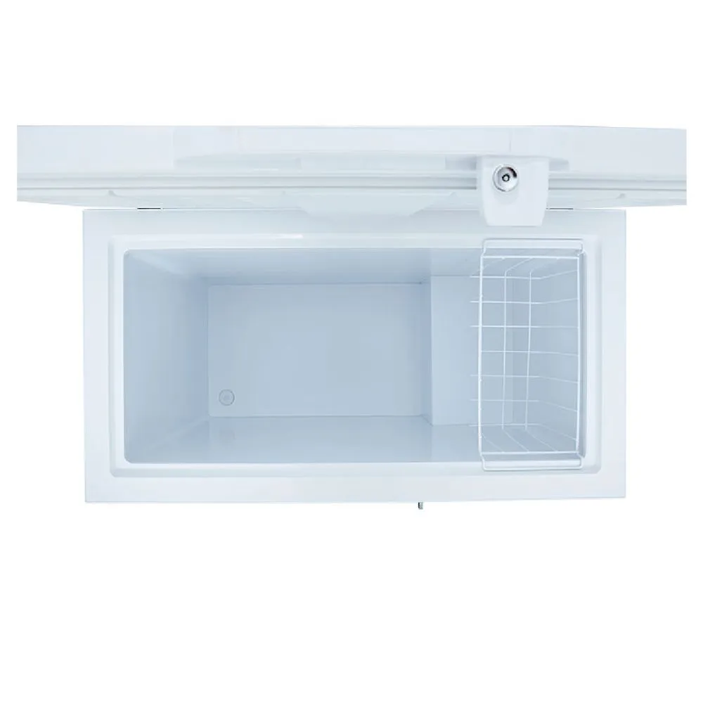 Congelador MIDEA 9.0 Pies Cubicos 249 Litros » Congelador MIDEA 9.0 Pies Cubicos 249 Litros - Imagen 2