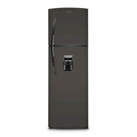 Nevera MABE No Frost 421Lt D/Agua Grafito » Nevera MABE No Frost 421Lt D/Agua Grafito