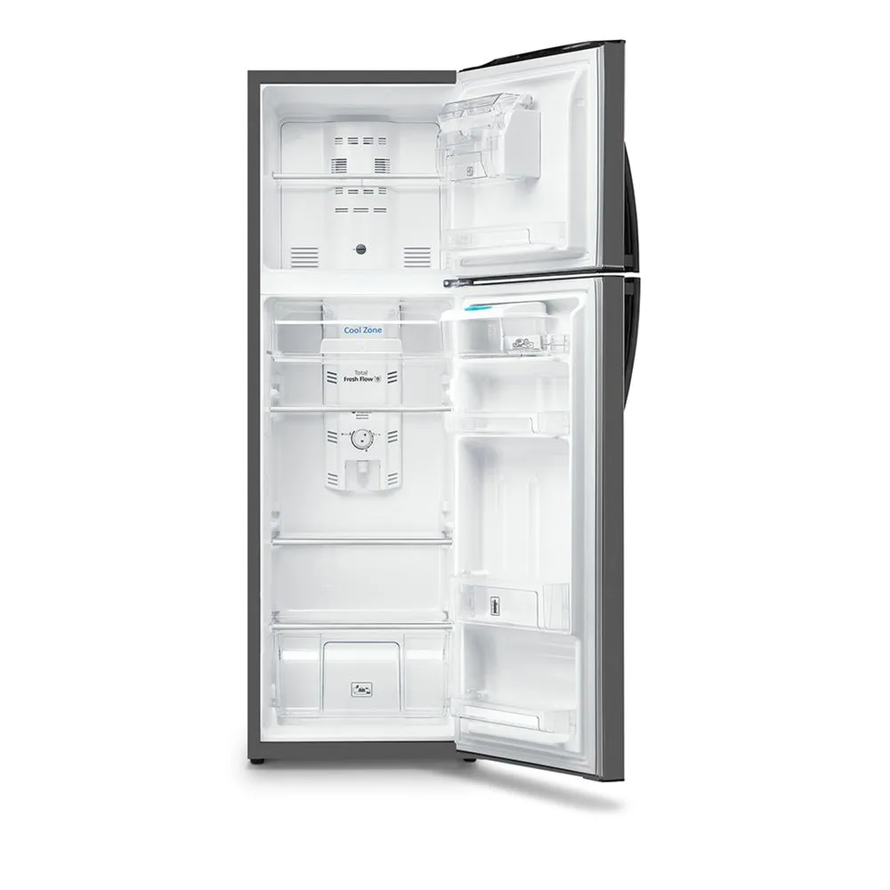 Nevera MABE No Frost 421Lt D/Agua Grafito » Nevera MABE No Frost 421Lt D/Agua Grafito - Imagen 2