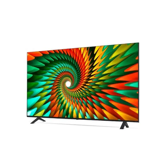 A/Televisor LG 50" (127cm) NanoCell UHD 4K Smart Tv Negro 50NANO77SRA.AWC » A/Televisor LG 50" (127cm) NanoCell UHD 4K Smart Tv Negro 50NANO77SRA.AWC - Imagen 3