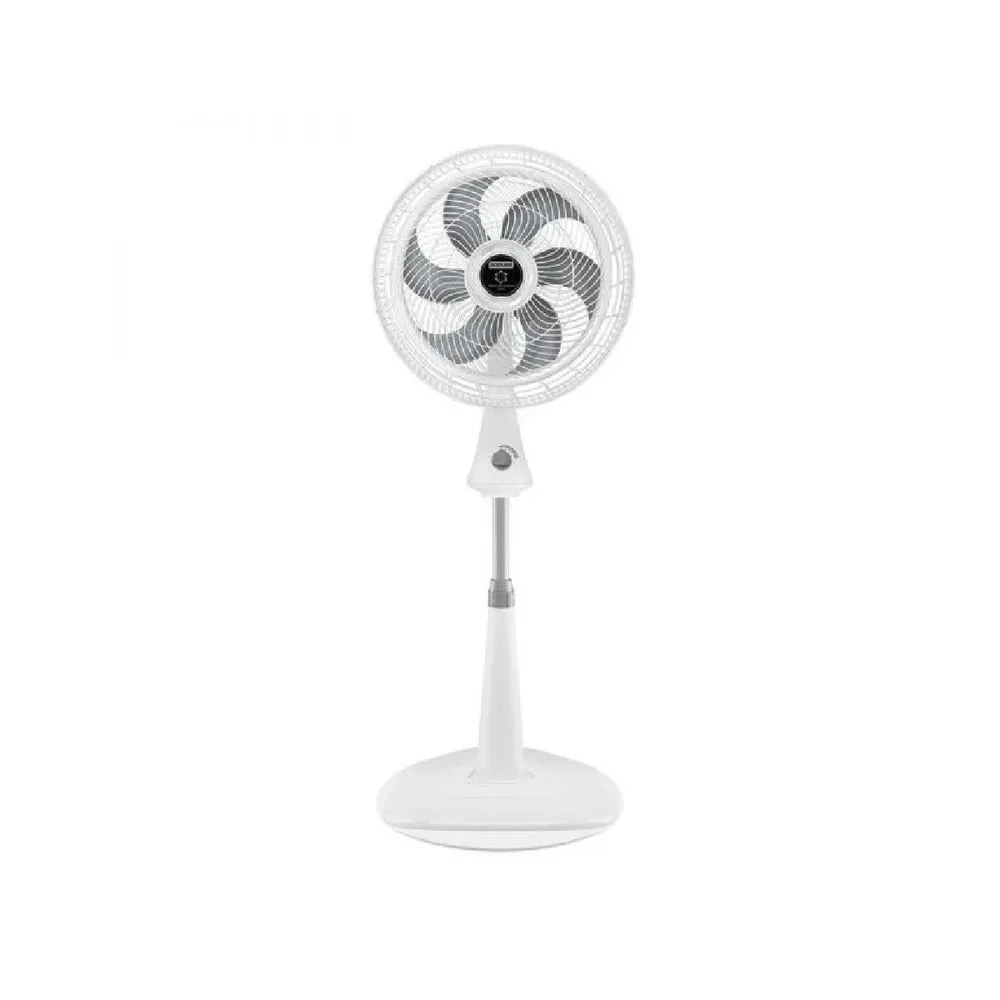 Ventilador Silence SAMURAI 18" 2 en 1 Blanco VE7742I0SAMURAI » Ventilador Silence SAMURAI 18" 2 en 1 Blanco VE7742I0SAMURAI