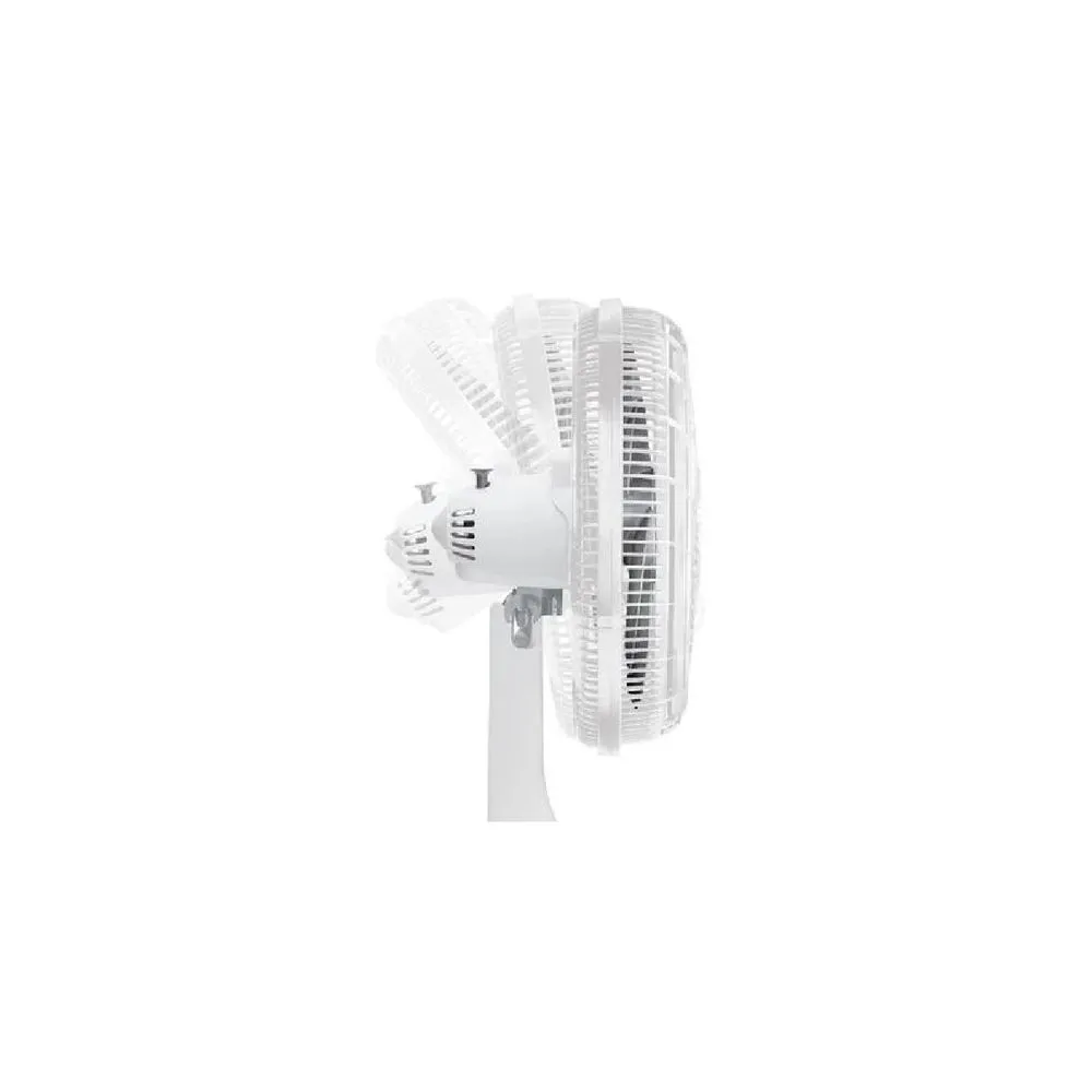 Ventilador Silence SAMURAI 18" 2 en 1 Blanco VE7742I0SAMURAI » Ventilador Silence SAMURAI 18" 2 en 1 Blanco VE7742I0SAMURAI - Imagen 2