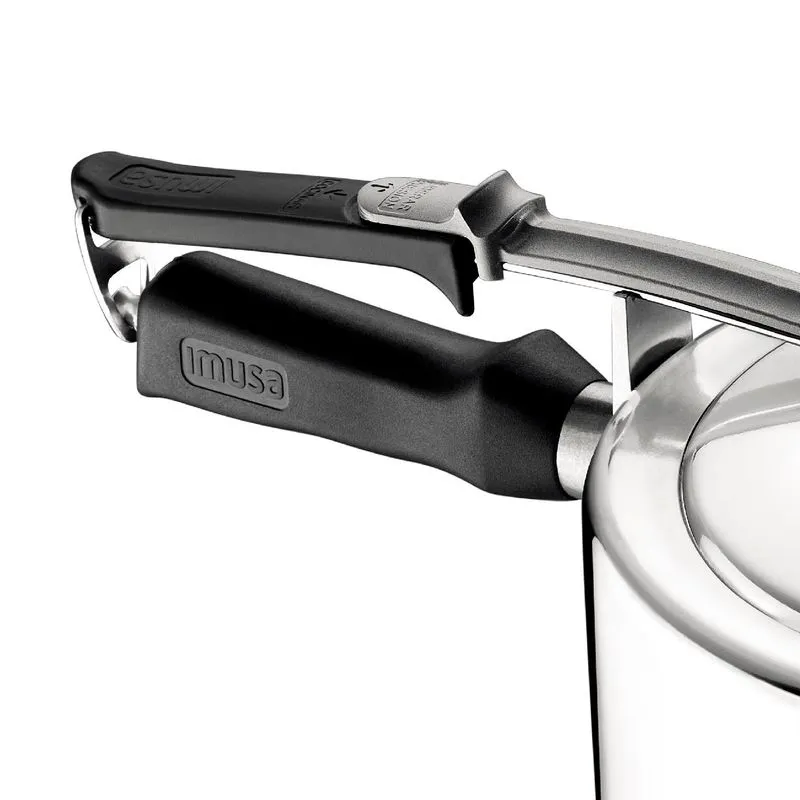 Olla A Presión IMUSA 6 Litros Secury Control - 1557200 - REF 104143 » Olla A Presión IMUSA 6 Litros Secury Control - 1557200 - REF 104143 - Imagen 2