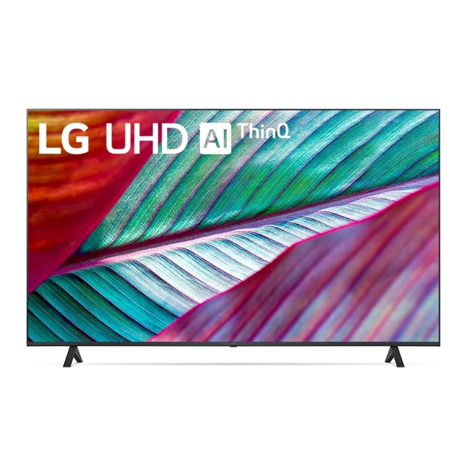 A/Televisor LG 50 Pulgadas 4K Uhd Ai Thinq / Smart Tv - Webos23 Α5 Ai - 50UR8750PSA.AWC - REF 114963 » A/Televisor LG 50 Pulgadas 4K Uhd Ai Thinq / Smart Tv - Webos23 Α5 Ai - 50UR8750PSA.AWC - REF 114963