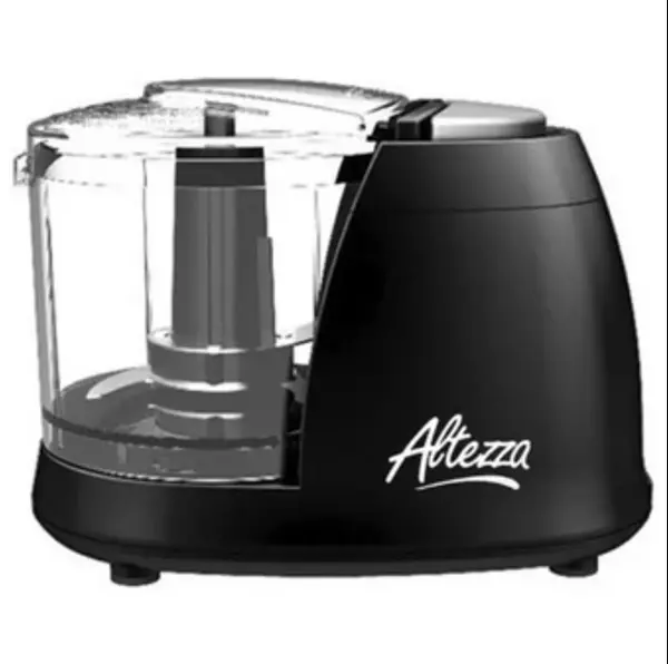 Procesador De Alimentos ALTEZZA AFP-3150B Negro 4407 - REF 48435 » Procesador De Alimentos ALTEZZA AFP-3150B Negro 4407 - REF 48435