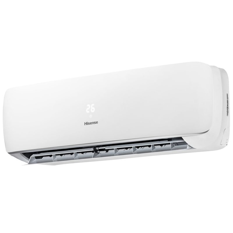 Aire Acondicionado HISENSE Serie Luso Inverter 12000 Btu Minisplit 110V - REF 114600 » Aire Acondicionado HISENSE Serie Luso Inverter 12000 Btu Minisplit 110V - REF 114600 - Imagen 3