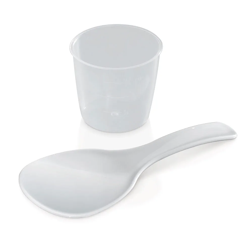 Olla Arrocera Mulitusos OSTER, De 2 Libras Blanco - CKSTRC1700W013 - REF 26291 » Olla Arrocera Mulitusos OSTER, De 2 Libras Blanco - CKSTRC1700W013 - REF 26291 - Imagen 2