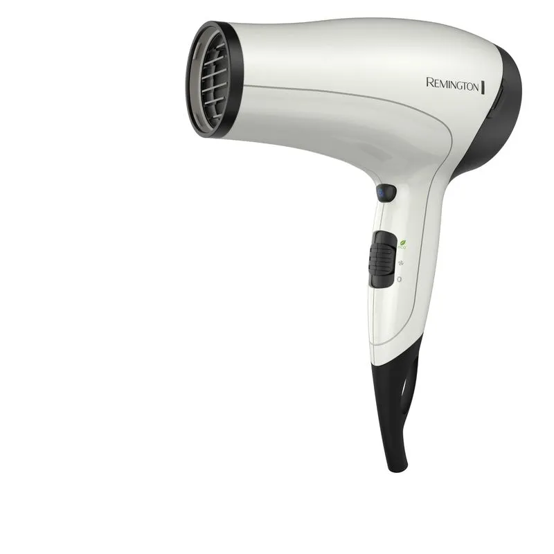 Secador REMINGTON Power Volumen 2000, Iones Y Cerámica D3015 - REF 112195 » Secador REMINGTON Power Volumen 2000, Iones Y Cerámica D3015 - REF 112195 - Imagen 4