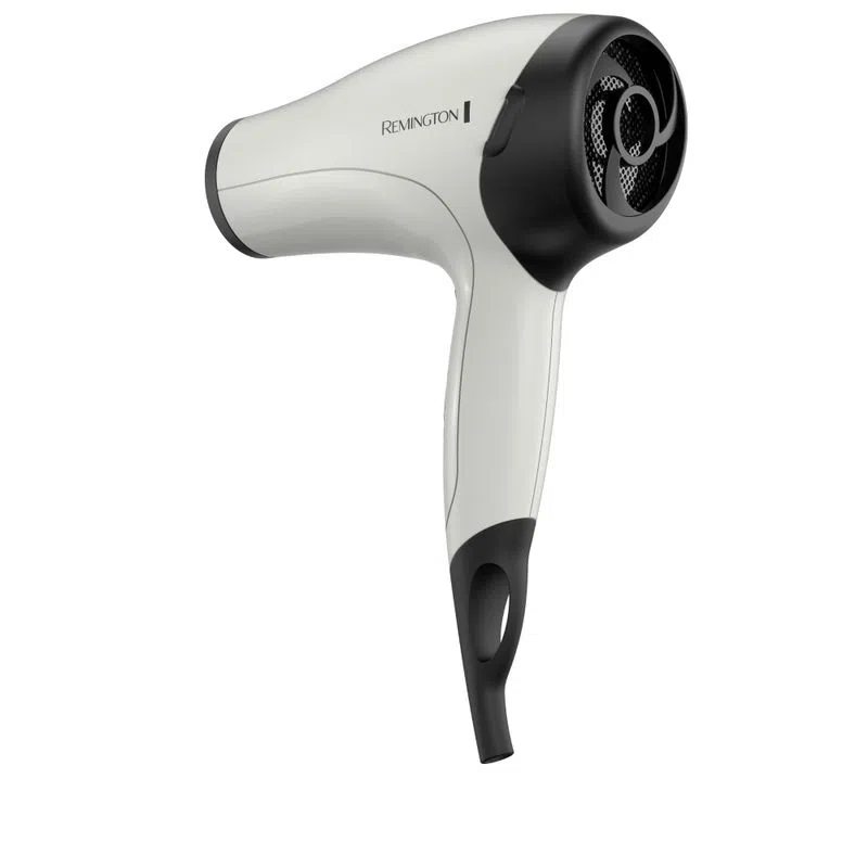 Secador REMINGTON Power Volumen 2000, Iones Y Cerámica D3015 - REF 112195 » Secador REMINGTON Power Volumen 2000, Iones Y Cerámica D3015 - REF 112195 - Imagen 2