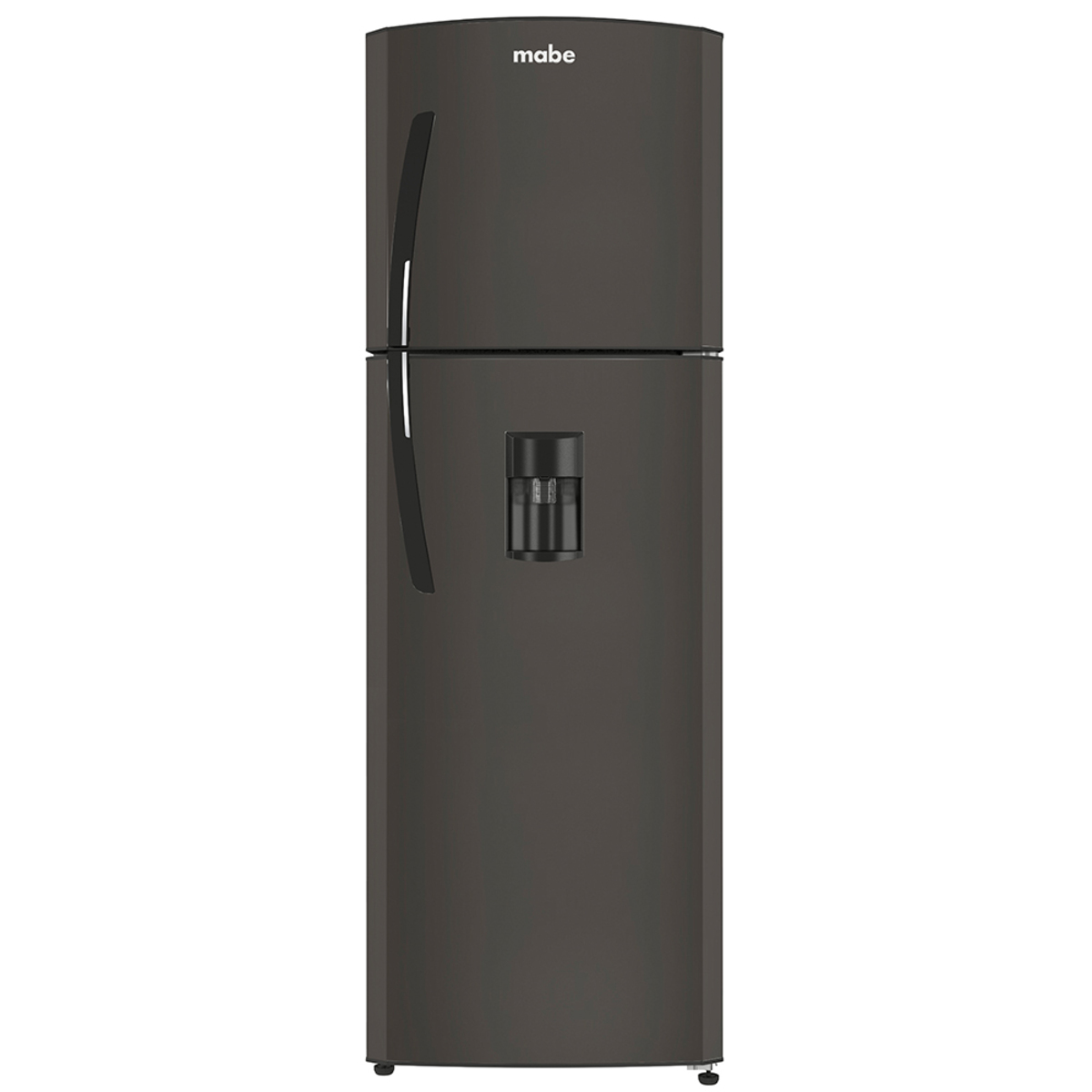 Nevera MABE No Frost 313 Litros Brutos Grafito - RMA313FBCG - REF 115501 » Nevera MABE No Frost 313 Litros Brutos Grafito - RMA313FBCG - REF 115501