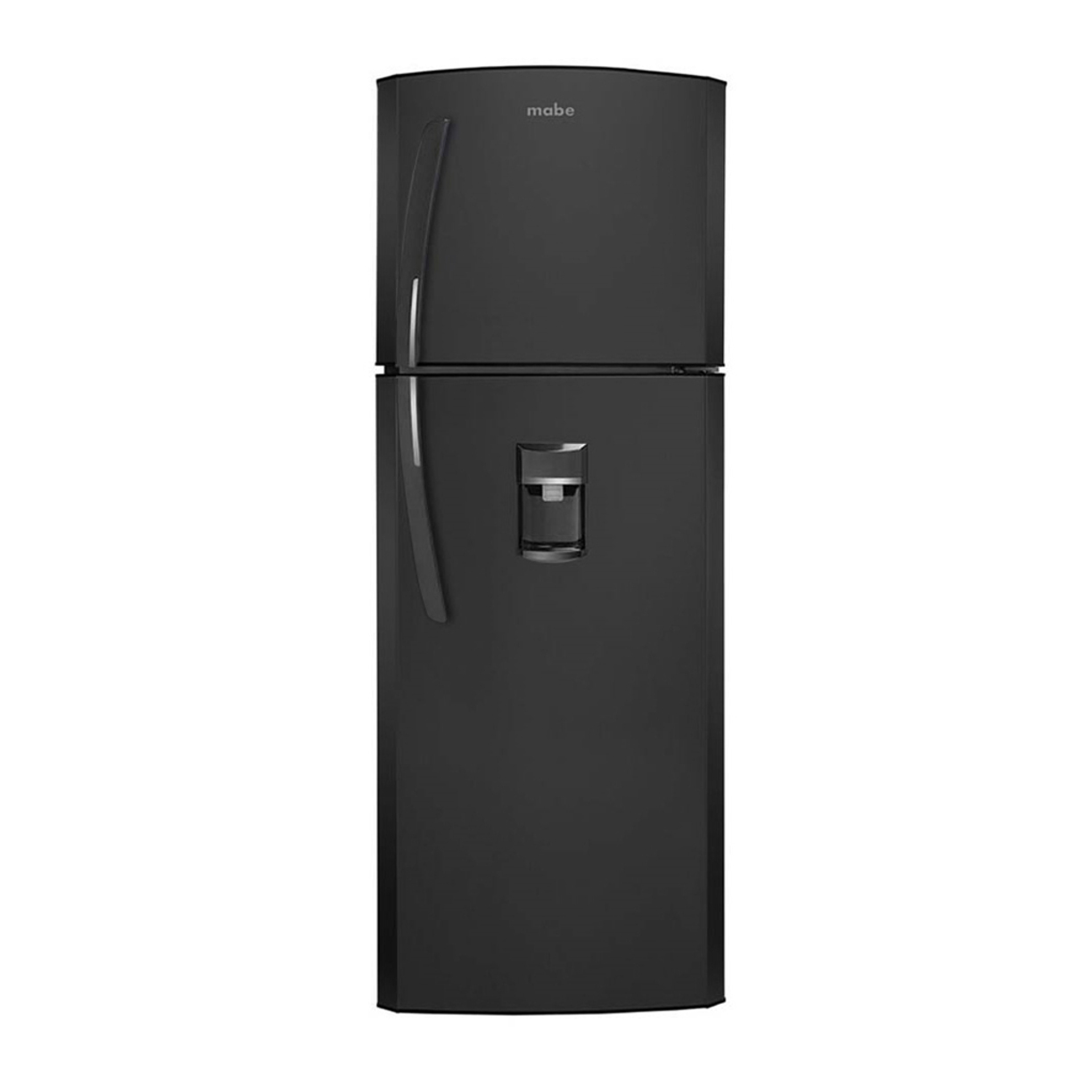 Nevera MABE No Frost 421 Litros Brutos Grafito - RMP421FBCG - REF 115503 » Nevera MABE No Frost 421 Litros Brutos Grafito - RMP421FBCG - REF 115503