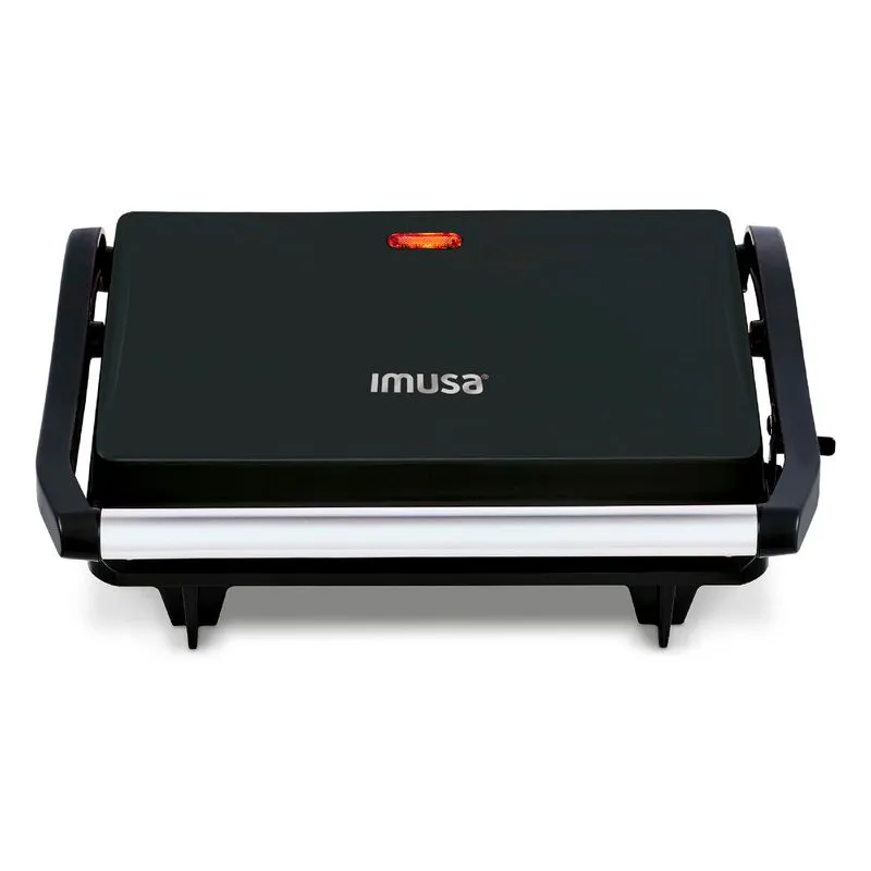 Parrilla IMUSA Grill Basic Antiadherente - REF 112300 » Parrilla IMUSA Grill Basic Antiadherente - REF 112300