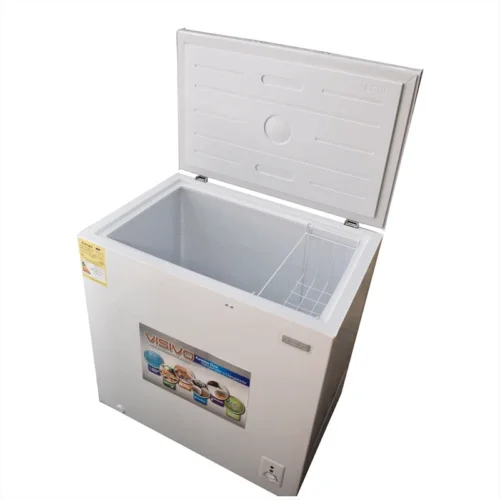 Congelador Dual VISIVO 300 Litros - VCF-MF300L - REF 48786 » Congelador Dual VISIVO 300 Litros - VCF-MF300L - REF 48786 - Imagen 3