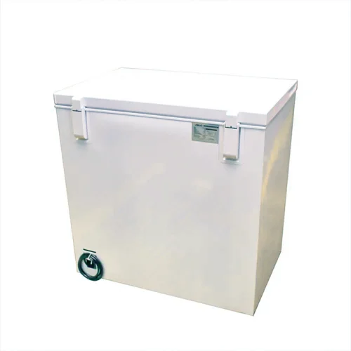 Congelador Dual VISIVO 300 Litros - VCF-MF300L - REF 48786 » Congelador Dual VISIVO 300 Litros - VCF-MF300L - REF 48786 - Imagen 2