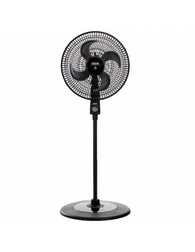 Ventilador SAMURAI Air Protec Maxx 2 En 1 Negro 16 Pulgadas - VE3141I0 - REF 28745 » Ventilador SAMURAI Air Protec Maxx 2 En 1 Negro 16 Pulgadas - VE3141I0 - REF 28745