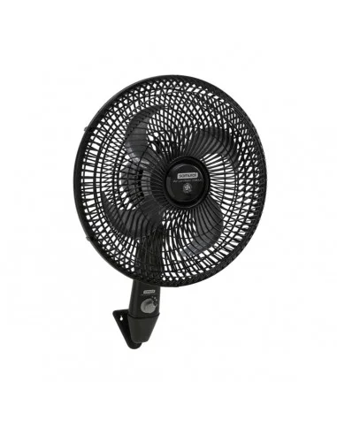 Ventilador SAMURAI Air Protec Maxx 2 En 1 Negro 16 Pulgadas - VE3141I0 - REF 28745 » Ventilador SAMURAI Air Protec Maxx 2 En 1 Negro 16 Pulgadas - VE3141I0 - REF 28745 - Imagen 3