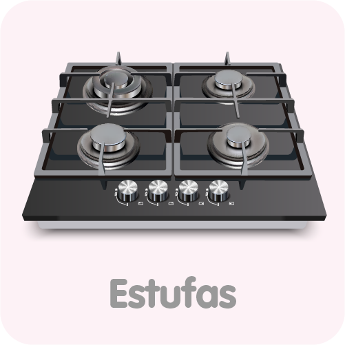 Estufas g