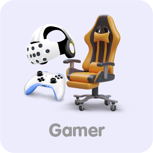 GAMER G