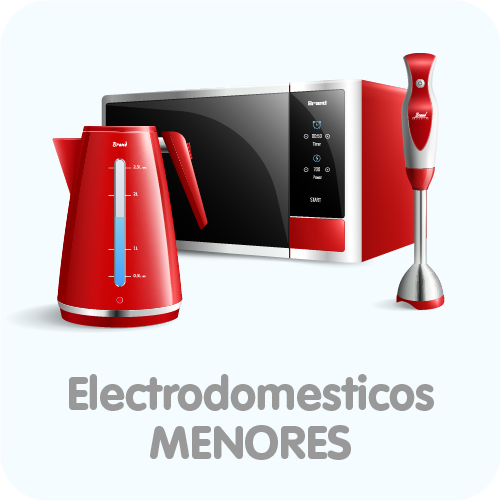 electromenores g