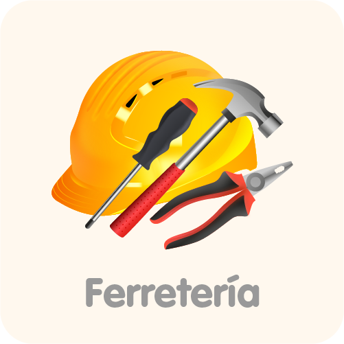 ferreteria g
