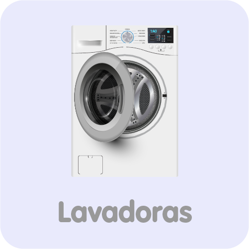 lavadoras g