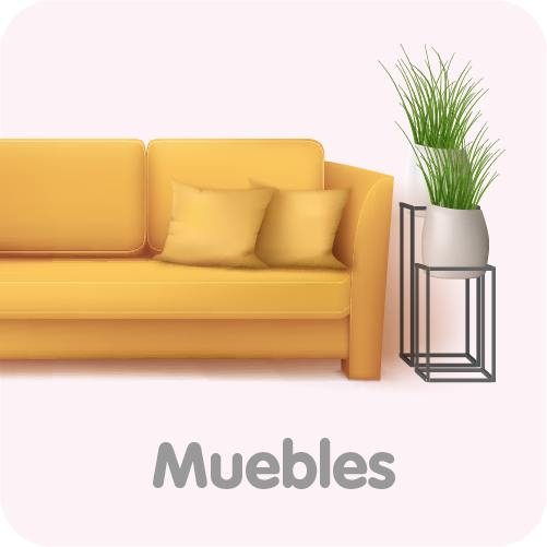 muebles g