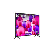 TV LG 43" 43UA8000PSB 4K-UHD