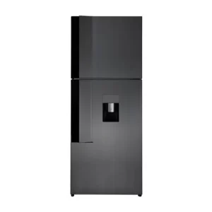 NEVERA NO FROST 385LTS TITANIUM GRIS OSCURO CHALLENGER