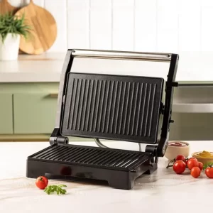 ASADOR GRILL TIPO SANDUCHERA KALLEY