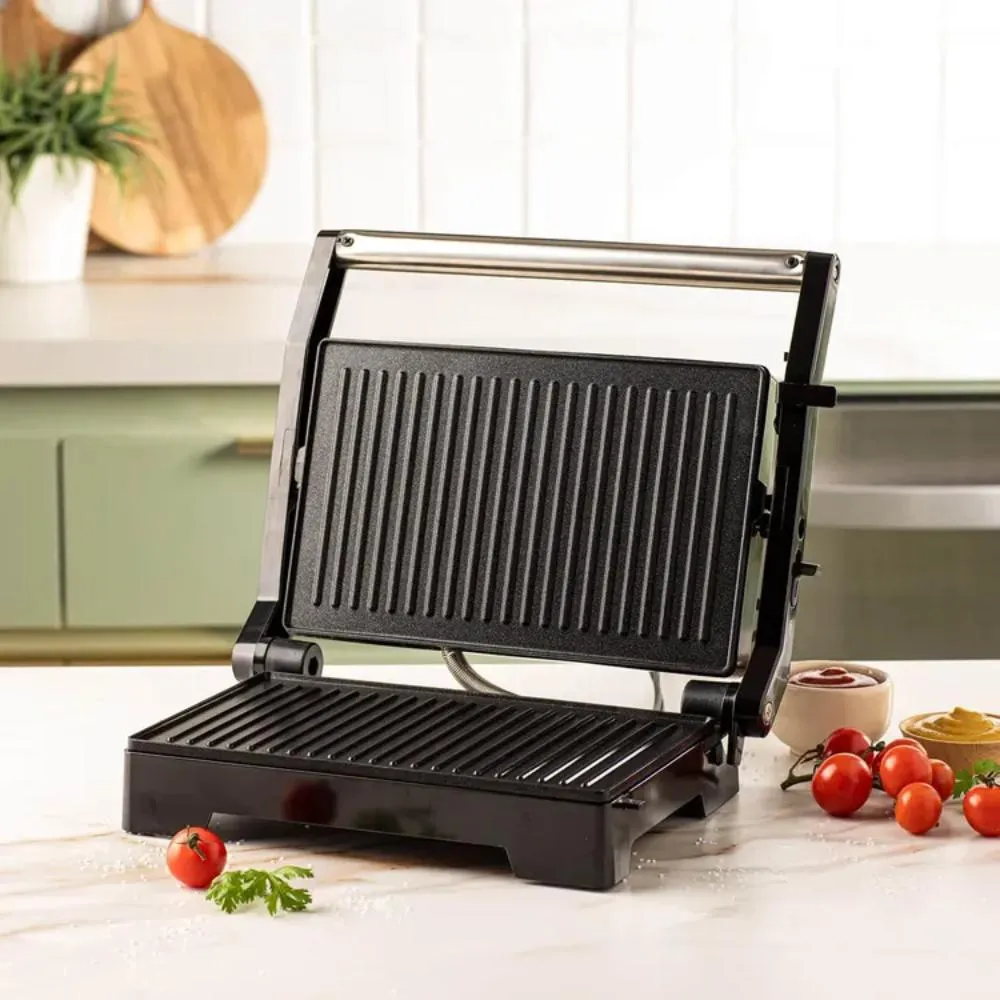 ASADOR GRILL TIPO SANDUCHERA KALLEY