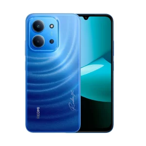 CELULAR REDMI 15C 128GB 4+4 RAM