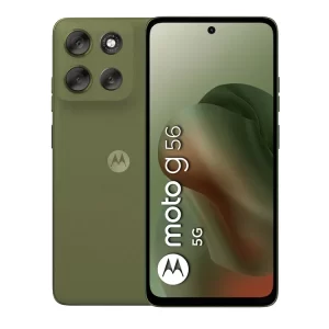 CELULAR MOTO G56 5G 256 GB + 4RAM