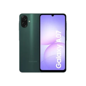 CELULAR SAMSUNG A07 64GB + 4RAM