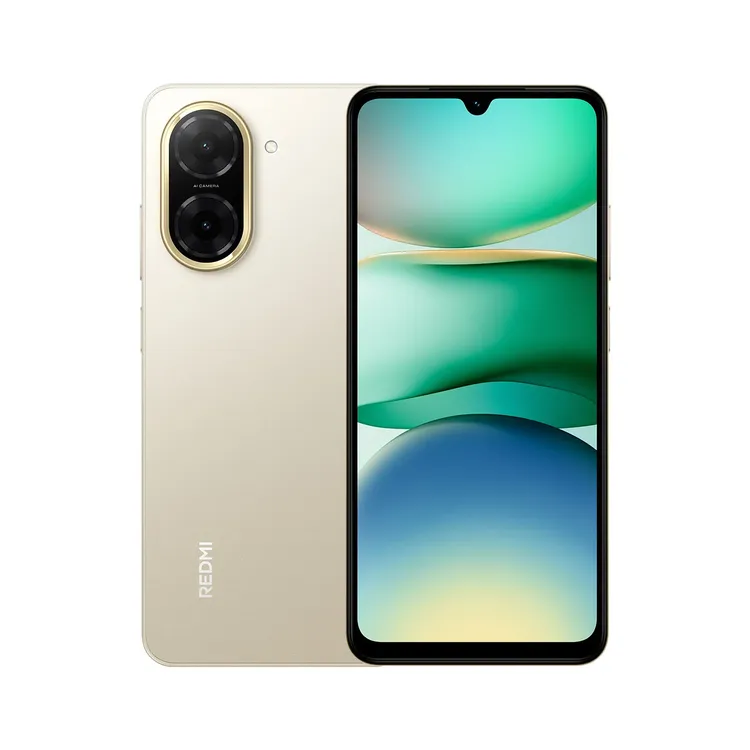 CELULAR XIAOMI REDMI A5 128 GB + 4 RAM