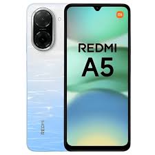 CELULAR XIAOMI REDMI A5 64GB + 4 RAM