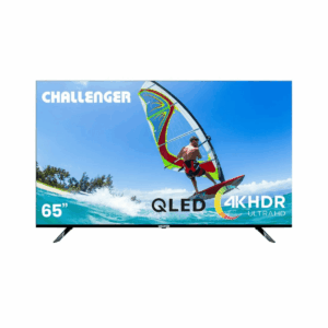 TV CHALLENGER 65 "QLED65KG290 BTGOOGLE