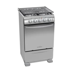 ESTUFA PISO 20"50CM GP EE HORNO TORRE NG