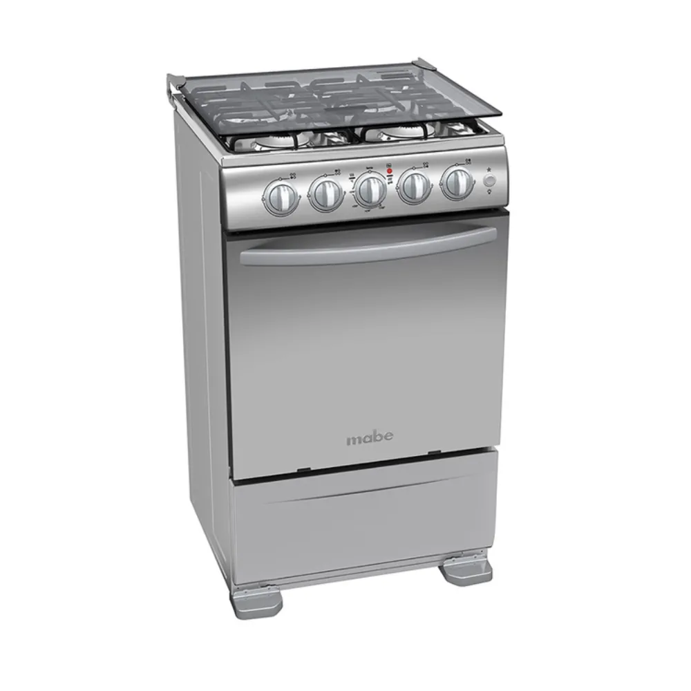 ESTUFA PISO 20"50CM GP EE HORNO TORRE NG