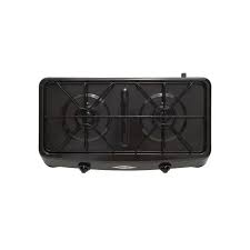 ESTUFA SOBREMESA HACEB 2 PUESTOS  GAS NATURAL (RED)