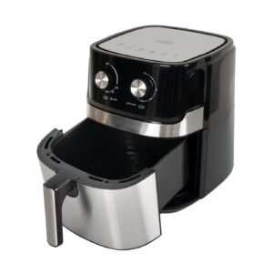 FREIDORA KALLEY 6,3 LITROS