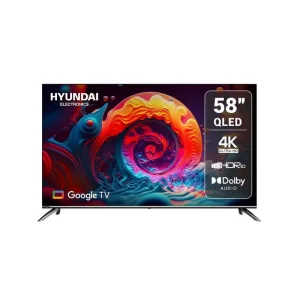 TV HYUNDAI 58" HYLED5813QG