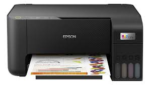 IMPRESORA EPSON MULTIFUNCIONAL ECOTANK L3210 T544
