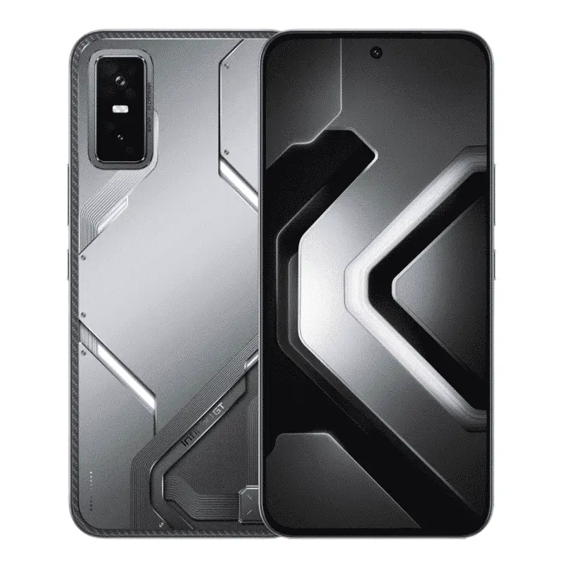 CELULAR INFINIX GT 30 256GB+8 RAM