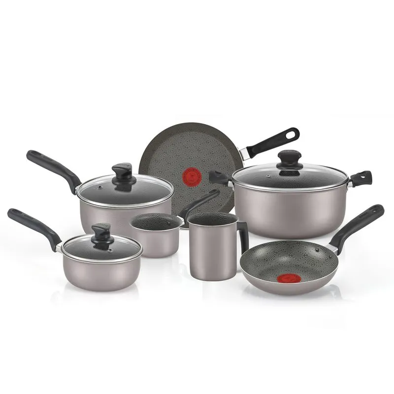 JUEGO DE OLLAS IMUSA TALENT 10 PIEZAS