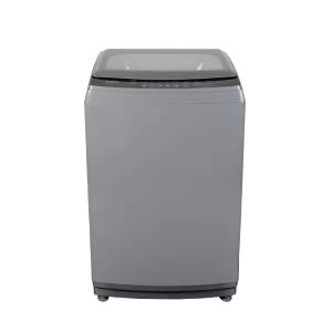 LAVADORA GRIS KALLEY CARGA K-LD14GE