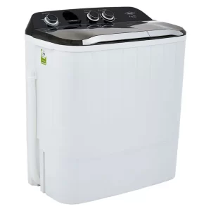 LAVADORA HACEB SEMI AUTOMATICA OASIS 7KG