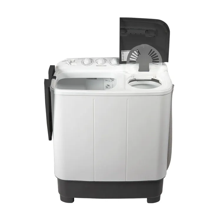 LAVADORA KALLEY 10 KG